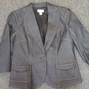 Business jacket